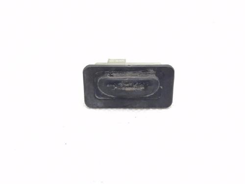 Used Tailgate handle Tailgate handle RENAULT ESPACE IV (JK0/1_) 2.0 dCi (JK01, JK02, JK1J, JK1K, JK1H) (150 hp) 30709315 30709315