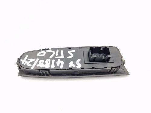 Left front window switch FIAT STILO (192_) 1.2 16V (192_XA1B) | BP30345354I27 - Image 6
