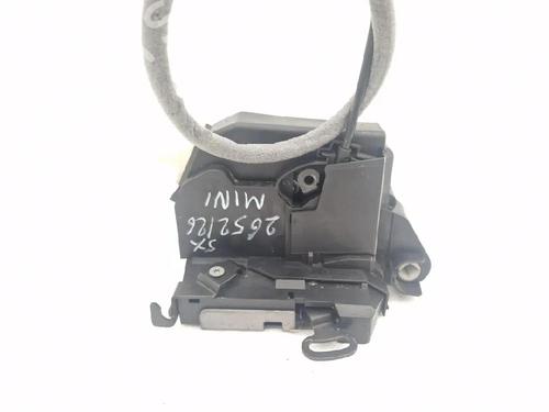 Front left lock MINI MINI (R56) Cooper D | BP37872481C98 - Image 2
