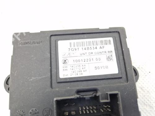 Control unit FORD GALAXY II (WA6) 2.0 TDCi | BP30528353M11 - Image 4