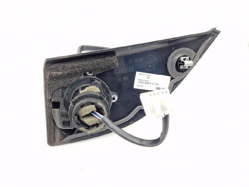 Left mirror FIAT PANDA (169_) 1.2 (169.AXB11, 169.AXB1A) | BP30351454C26