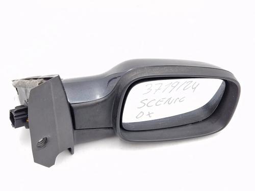 Right mirror RENAULT SCÉNIC II (JM0/1_) 1.5 dCi (JM0F) | BP30344130C27 