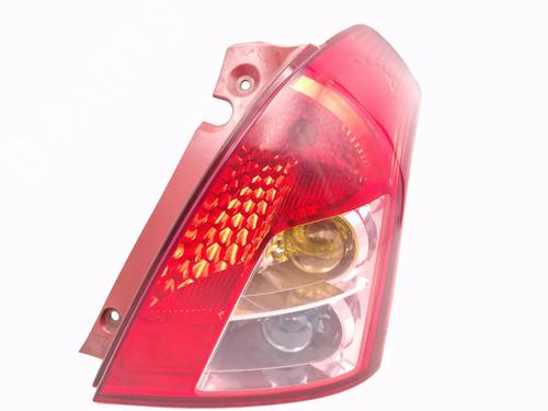 Right taillight SUZUKI SWIFT III (MZ, EZ) 1.3 DDiS (RS413D) | BP30348733C35 - Image 2