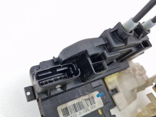 Front left lock HYUNDAI i30 Estate (FD) 1.6 CRDi | BP30346923C98 