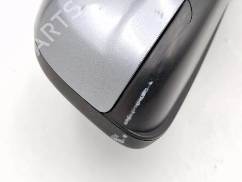 Right mirror OPEL ASTRA H Estate (A04) 1.3 CDTI (L35) | BP30343575C27 