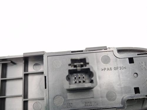 Switch PEUGEOT 307 Break (3E) 1.6 HDi 110 | BP30342095I30 - Image 7