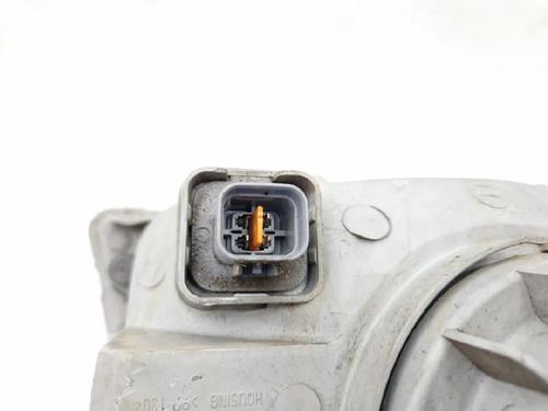 Left headlight HYUNDAI ATOS (MX) 1.0 i | BP30564747C28 