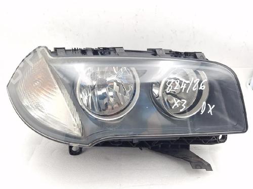 Right headlight BMW X3 (E83) 2.0 sd | BP37486253C29 - Image 2