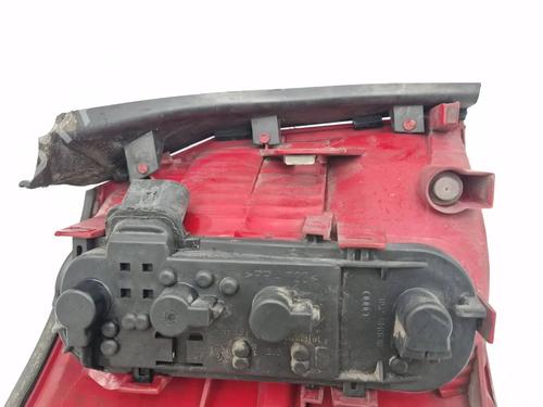 Right taillight AUDI A4 B6 (8E2) 1.6 | BP30342204C35 