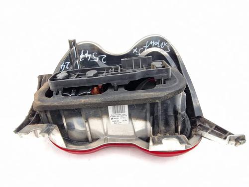 Left taillight SMART FORTWO Coupe (451) 0.8 CDi (451.300) | BP30346631C34 