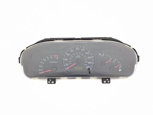 Used Instrument cluster KIA RIO I Hatchback (DC) 1.3 (82 hp) 30348127