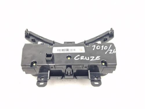 Climate control CHEVROLET CRUZE (J300) 1.7 D | BP38983359I5 - Image 3
