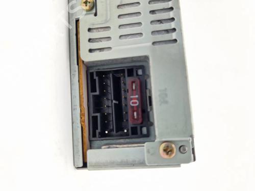 Radio VW POLO (6N2) 1.0 | BP30345863E6 