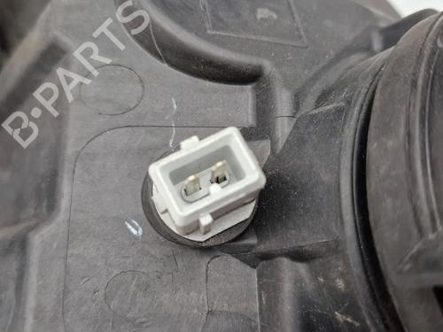 Right headlight RENAULT KANGOO (KC0/1_) 1.5 dCi (KC07) | BP30342951C29 