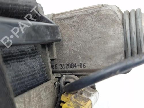 Front right seatbelt LANCIA YPSILON (843_) 1.3 D Multijet (843.AXE11, 843.AXE1A) | BP30619252I25 - Image 4