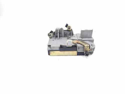 Used Front left lock PEUGEOT 206 CC (2D) 1.6 16V (2DNFUF, 2DNFUR) (109 hp) 30350724