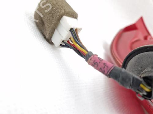 Left tailgate light CHEVROLET NUBIRA Estate 2.0 D | BP31848067C79 