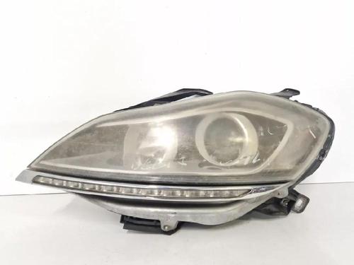 Used Left headlight Left headlight LANCIA DELTA III (844_) 1.4 (844.AXA1A) (120 hp) 33870857 33870857