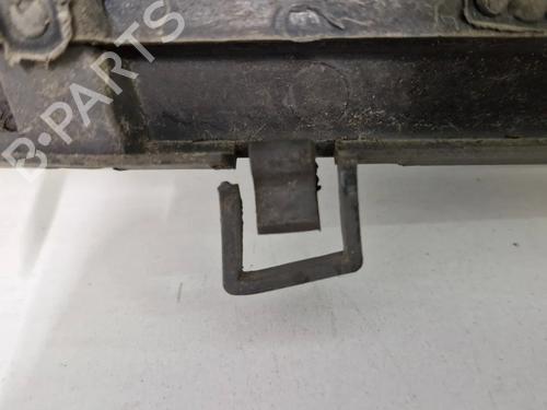 Grill FIAT PANDA (169_) 1.1 (169.AXA1A) | BP30349475C40