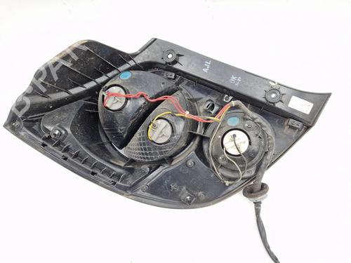 Right taillight CHEVROLET AVEO Hatchback (T300) 1.4 | BP30348488C35 