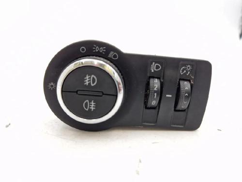 Headlight switch CHEVROLET CRUZE (J300) 2.0 CDI | BP30341224I24 - Image 2