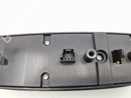 Left front window switch MERCEDES-BENZ A-CLASS (W169) A 170 (169.032, 169.332) | BP30346984I27 