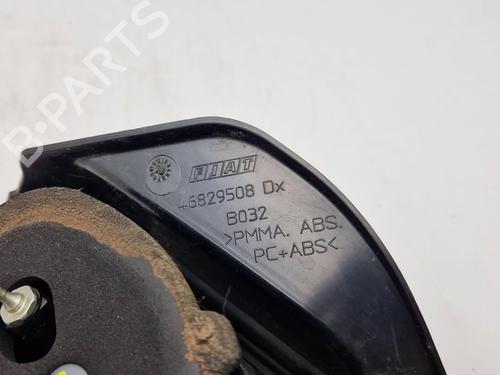 Right taillight FIAT IDEA (350_) 1.2 16V | BP30344741C35