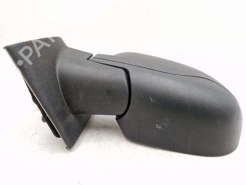 Left mirror RENAULT TWINGO II (CN0_) 1.5 dCi (CN0E) | BP30342238C26 