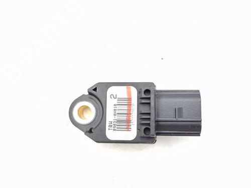 Used Electronic sensor TOYOTA AYGO (_B1_) 1.0 (KGB10_, KGB10R) (68 hp) 30342715