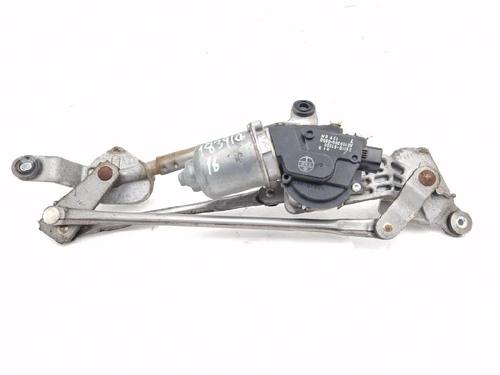 Used Front wiper motor Front wiper motor FIAT SEDICI (189_) 2.0 D Multijet 4x4 (135 hp) 36766891 36766891