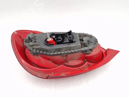 Left taillight TOYOTA AYGO (_B1_) 1.0 (KGB10_, KGB10R) | BP30345021C34 