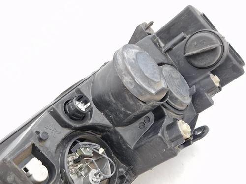 Left headlight FIAT PUNTO (188_) 1.2 16V 80 (188.233, .235, .253, .255, .333, .353, .639,... | BP30341481C28