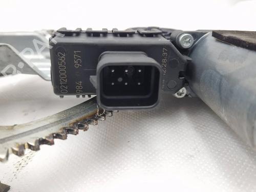 Front left window mechanism OPEL ASTRA H CLASSIC Estate (A04) 1.6 (L35) | BP30348196C22  - Image 5