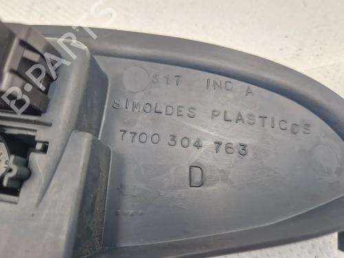 Right front window switch RENAULT KANGOO (KC0/1_) 1.2 16V (KC05, KC06, KC03, KC0T, KC0W, KC1D) | BP30350506I26 - Image 8