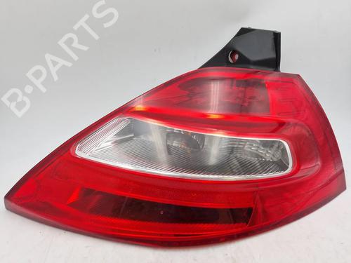 Used Right taillight RENAULT MEGANE II (BM0/1_, CM0/1_) 1.5 dCi (BM1F, CM1F) (86 hp) 30342327