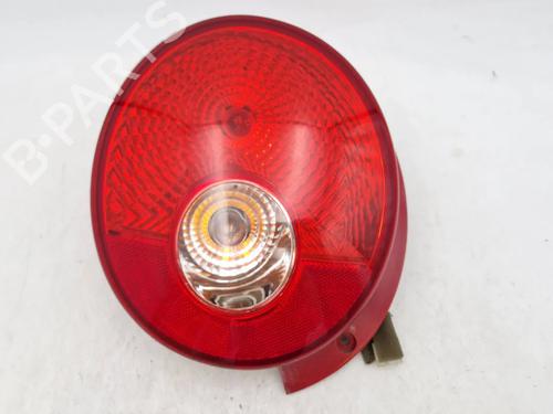 Used Left taillight CHEVROLET MATIZ (M200, M250) 1.0 (67 hp) 30342264