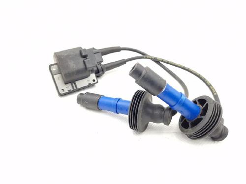 Used Ignition coil VOLVO V40 Estate (645) 1.8 (115 hp) 30351392