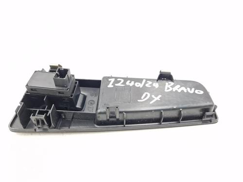 Left front window switch FIAT BRAVO II (198_) 1.4 (198AXA1B) | BP30341673I27 - Image 6