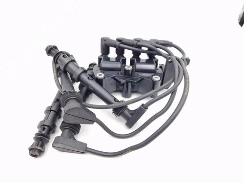 Used Ignition coil FIAT BRAVA (182_) 1.2 16V 80 (82 hp) 30348514