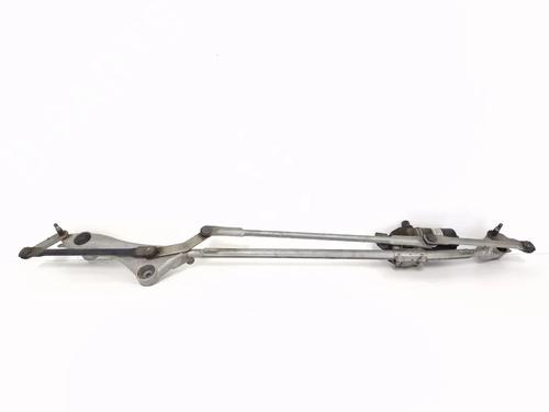 Used Front wiper motor MERCEDES-BENZ A-CLASS (W169) A 170 (169.032, 169.332) (116 hp) 30344246