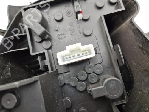 Right taillight PEUGEOT 407 (6D_) 2.0 HDi 135 (6DRHRH, 6DRHRE, 6DRHRG, 6DRHRJ) | BP32111407C35 