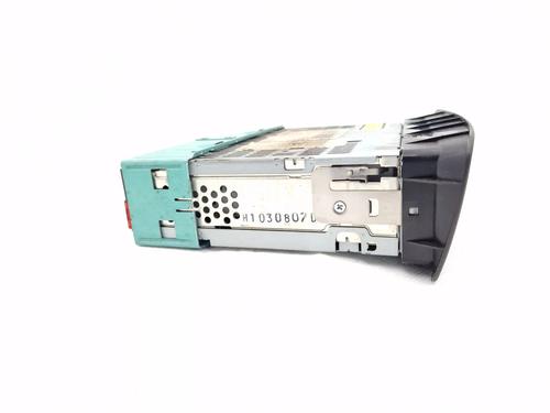 Radio PEUGEOT 206 CC (2D) 1.6 16V (2DNFUF, 2DNFUR) | BP30350645E6 