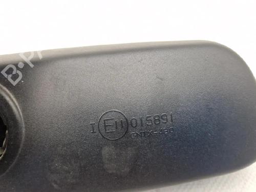 Rear mirror BMW 3 Touring (E91) 320 d | BP36856275I6  - Image 9