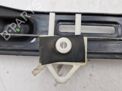 Front left window mechanism FIAT PANDA (169_) 1.1 (169.AXA1A) | BP30341433C22  - Image 6