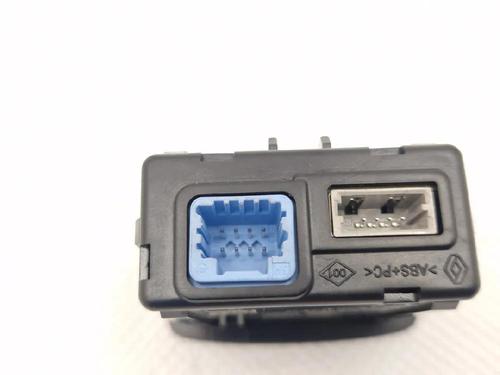 Electronic module RENAULT SCÉNIC III (JZ0/1_) 1.5 dCi | BP33904724M83 - Image 6