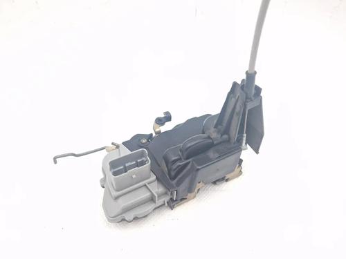 Front left lock PEUGEOT 307 (3A/C) 2.0 HDi 90 | BP30349936C98