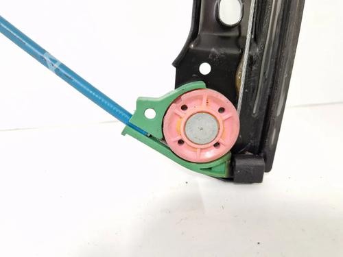 Front left window mechanism LANCIA YPSILON (843_) 1.2 (843.AXA1A) | BP30342024C22