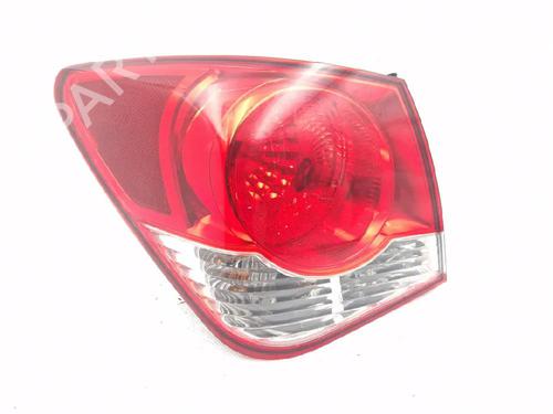 Left taillight CHEVROLET CRUZE (J300) 1.7 D | BP39021501C34 - Image 3
