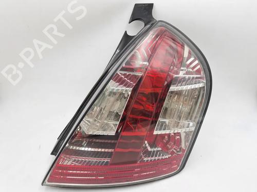 Used Right taillight FIAT STILO (192_) 1.2 16V (192_XA1B) (80 hp) 30343684