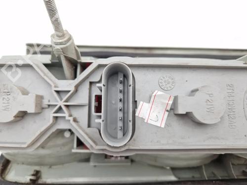 Left taillight FORD TRANSIT CONNECT (P65_, P70_, P80_) 1.8 16V | BP30347088C34 